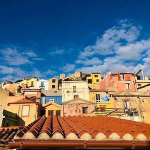 Casa Eleonora - Family Near , Bosa Italien