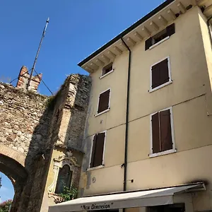Residenza Via Rocca Tre , Lazise Italien